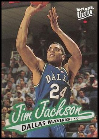 24 Jim Jackson